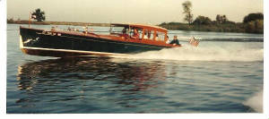 1922elco035.jpgRestord antique wooden Launch