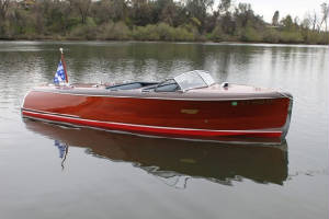 1946 Mercury Barrel Back #001